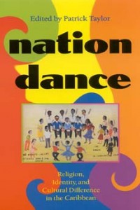 nation dance, patrick taylor